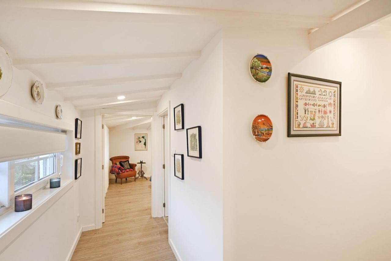 Apartment Travessa House T2 Center - With 2 Bedrooms - By Guest Porto
